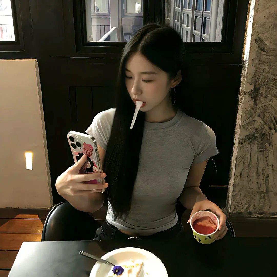 林中漫步