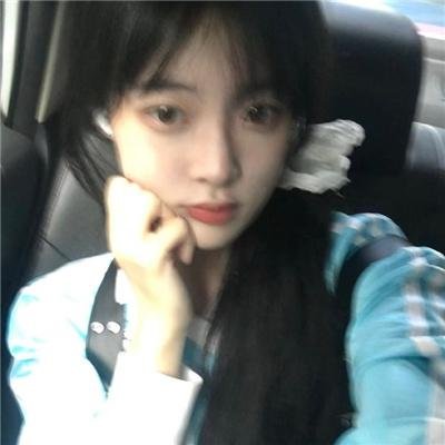 最近，我的妹妹有点怪